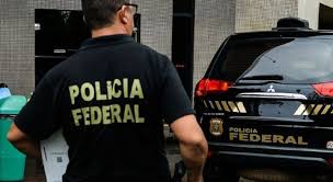 Resultado de imagem para Grupo criminoso que mandava cocaÃ­na para Europa Ã© alvo da PF