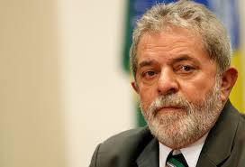 Resultado de imagem para STJ nega novo recurso de Lula sobre investigação de tríplex no Guarujá