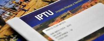 Resultado de imagem para ?Prefeitura inicia distribuição dos boletos do IPTU