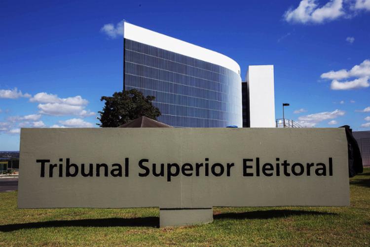 Informações sobe os candidatos constam da base de dados do Tribunal Superior Eleitoral - Foto: Divulgação