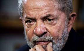 Maioria vê Lula culpado e acha que Fachin agiu mal ao anular condenações -  Plataforma Media