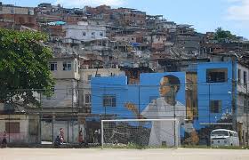 Resultado de imagem para Bala perdida mata no Rio desempregado que saiu de casa para comprar pão