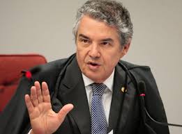 Resultado de imagem para Ministro Marco Aurélio Mello derruba afastamento de Aécio Neves