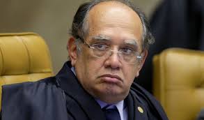 Resultado de imagem para fotos de gilmar mendes