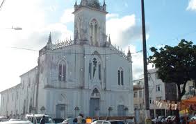 Resultado de imagem para fotos do centro comunitÃ¡rio da igreja da lapinha