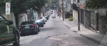 Resultado de imagem para no Rio Comprido, Zona Norte do Rio