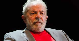 Resultado de imagem para Maioria considerou prisÃ£o de Lula como justa, mostra pesquisa CNT/MDA