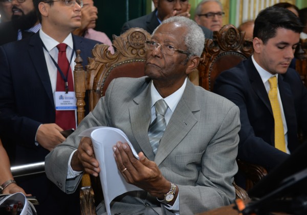 Foto: Max Haack/ Ag. Haack/ bahia.ba