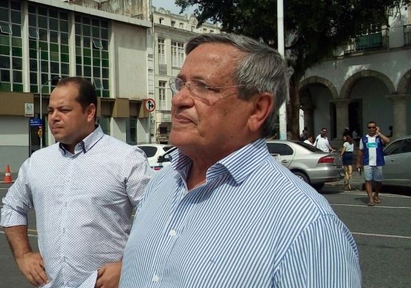 Foto: Rodrigo Aguiar/bahia.ba