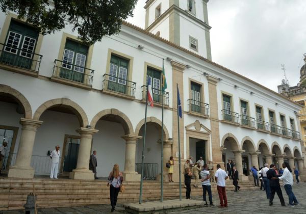 Foto: Jefferson Peixoto/ Ag. Haack/ bahia.ba