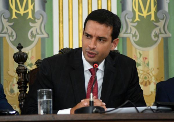 Foto: Jefferson Peixoto/ Ag. Haack/ bahia.ba