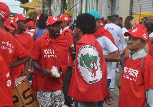 Foto: Roberto Viana/ Ag. Haack/ bahia.ba
