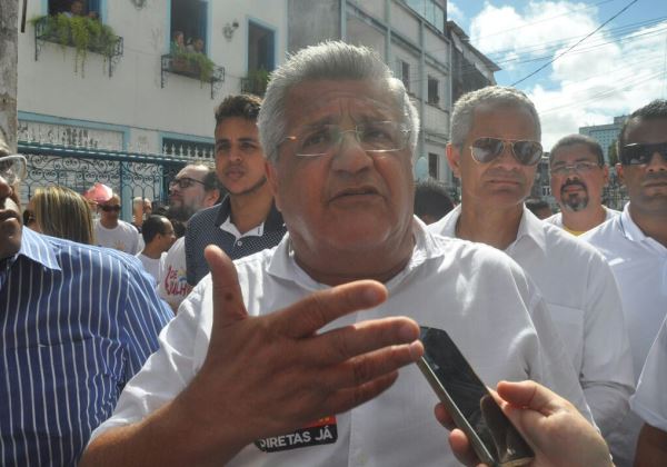 Foto: Roberto Viana/ Ag. Haack/ bahia.ba