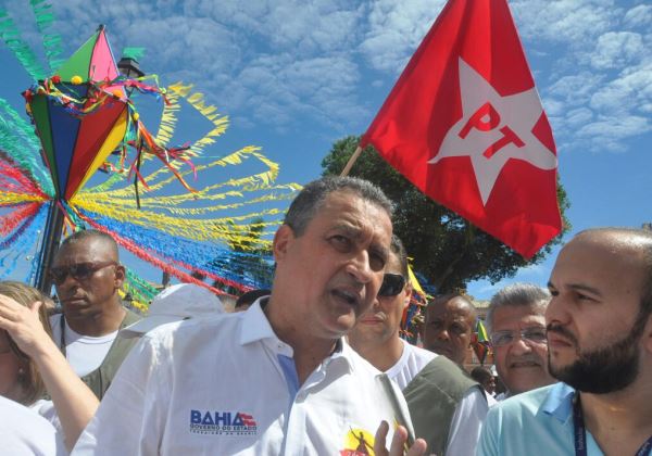 Foto: Roberto Viana/ Ag. Haack/ bahia.ba