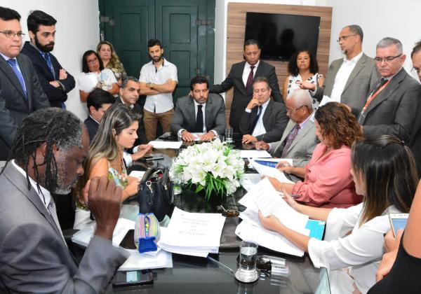 Foto: Antônio Queirós