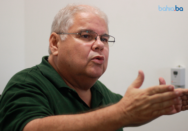 Foto: Izis Moacyr/ bahia.ba