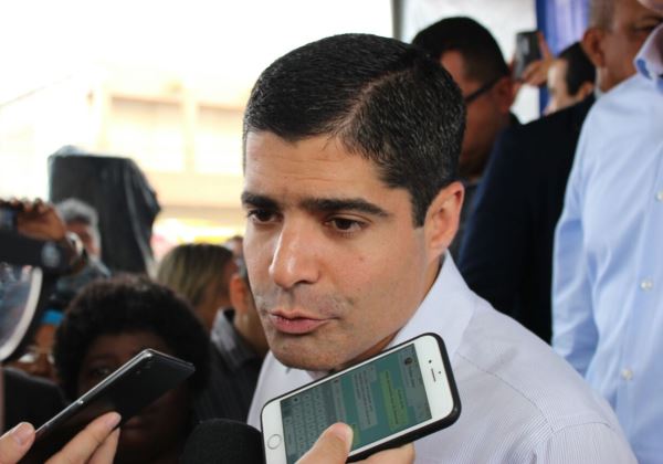 Foto: LuÃ­s Filipe Veloso/ bahia.ba