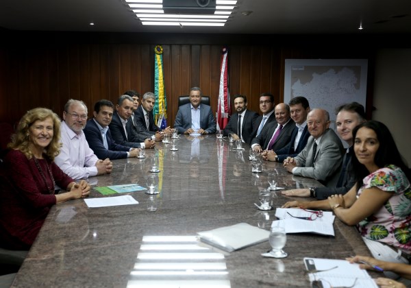 Foto: Carol Garcia/ GOVBA