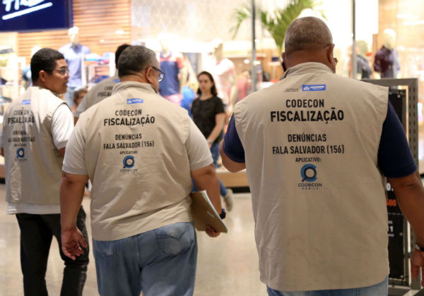 Foto: Bruno Concha/Secom