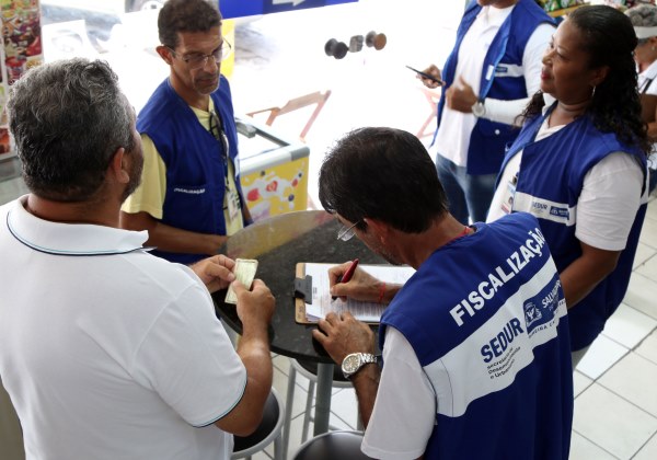 Foto: Bruno Concha/Secom