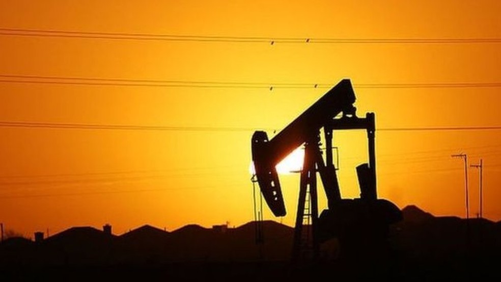 Governo Trump tem favorecido a exportaÃ§Ã£o de petrÃ³leo â?? Foto: Getty Images