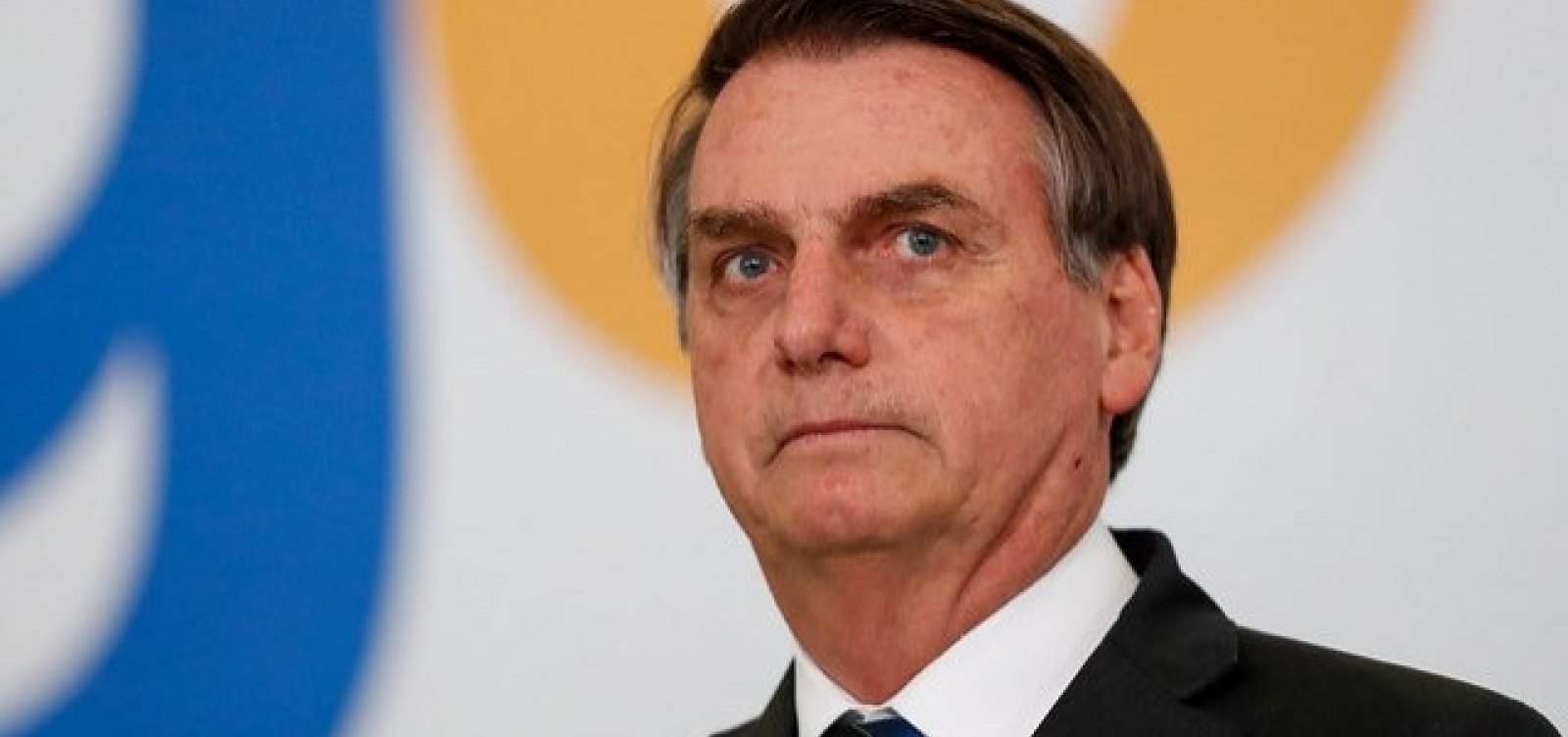 [Bolsonaro cita possibilidade de apagões no Brasil 'se nada fizermos']