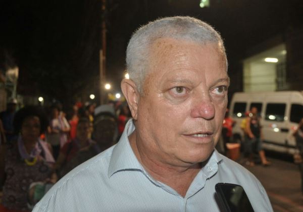 Foto: Roberto Viana/ bahia.ba