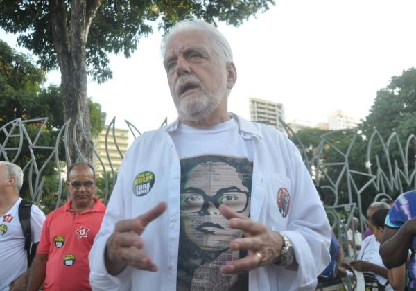 Foto: Roberto Viana/ bahia.ba