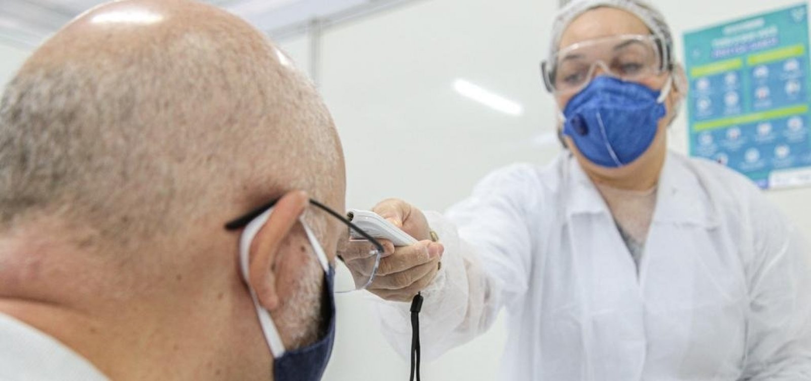 [Covid-19: Salvador contabiliza mais 294 casos e sete mortes em 24h]