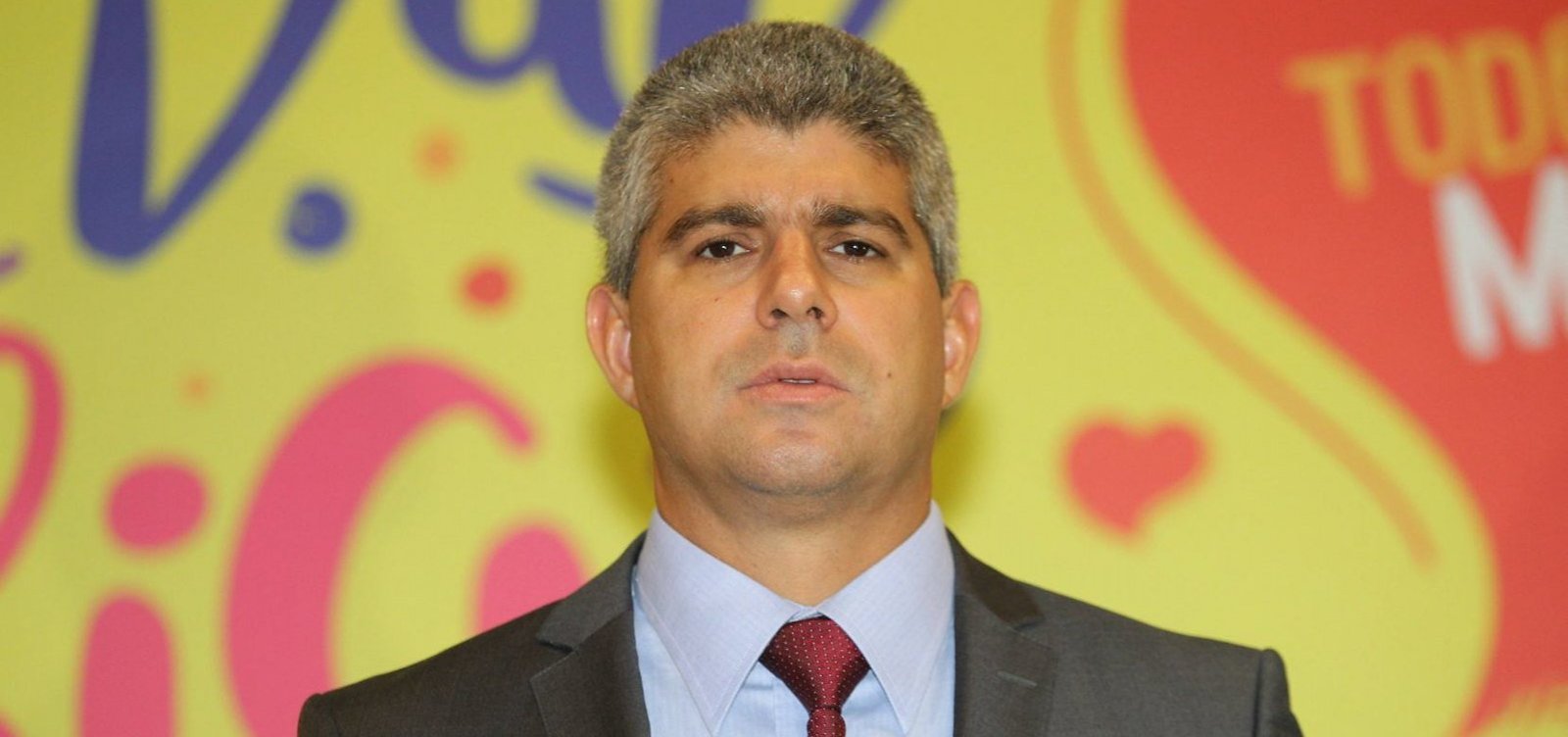 [Operação Faroeste: Maurício Barbosa nega participação em esquema criminoso]