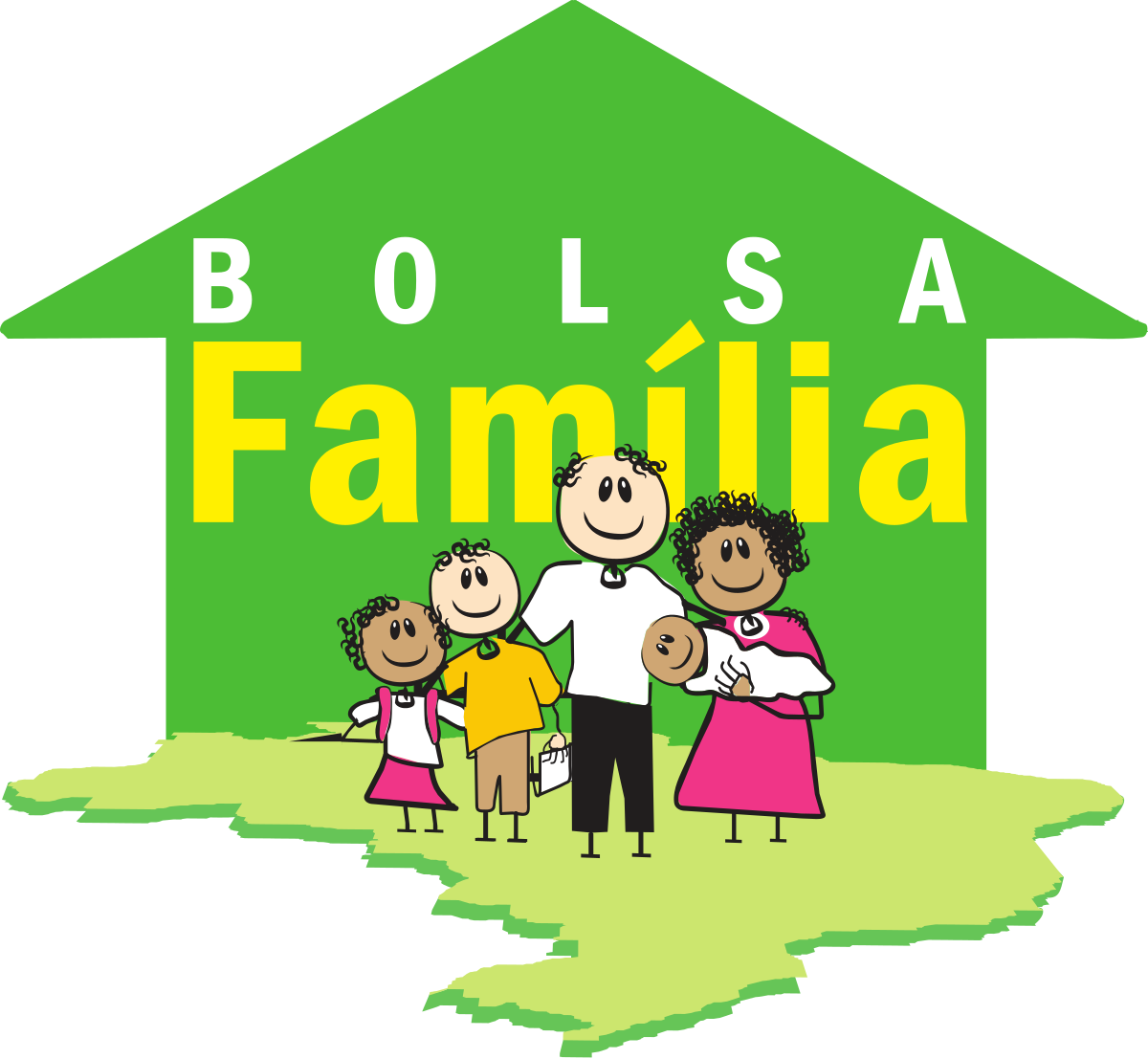 Bolsa Família – Wikipédia, a enciclopédia livre
