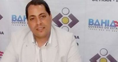 Resultado de imagem para fotos de lucio gomes diretor do detran bahia