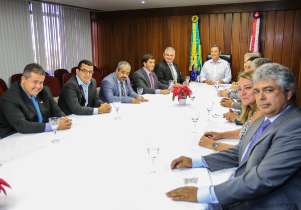 Foto: Vaner Casaes/ AL-BA