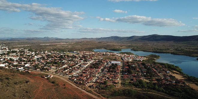 Dados Municipais | Prefeitura de Itaberaba - Cidade de Todos!