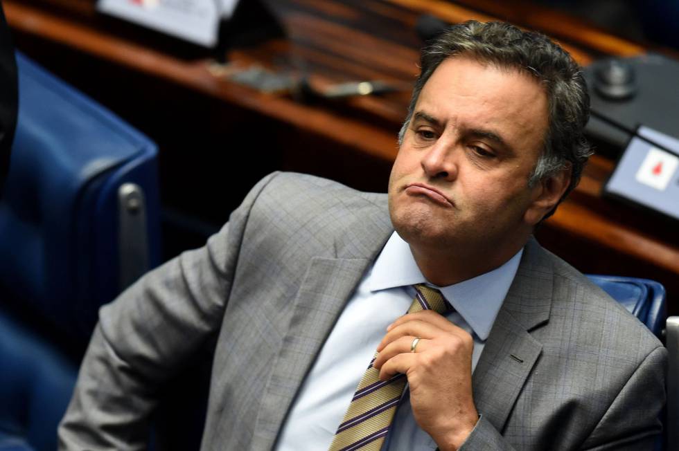 Resultado de imagem para fotos de aecio neves