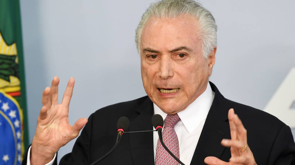 Resultado de imagem para fotos de temer