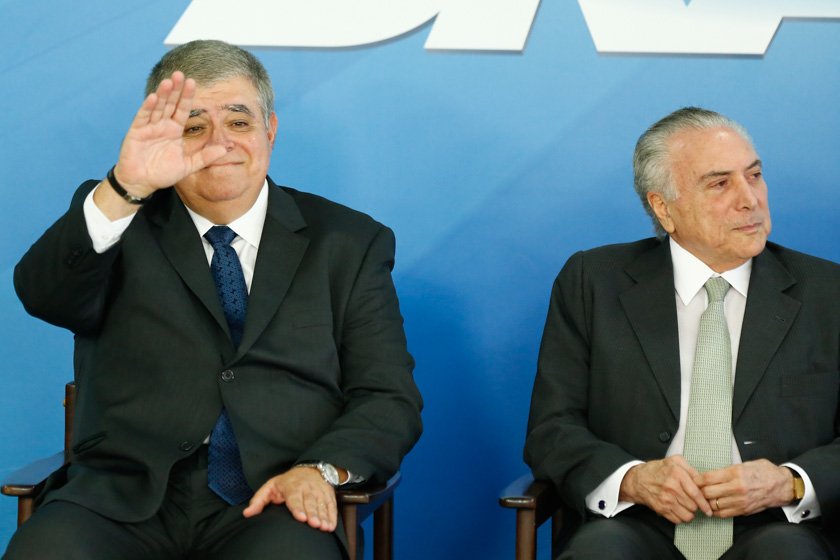 Resultado de imagem para Nosso maior erro foi não ter colocado reforma DA Previdência em votação, diz Marun