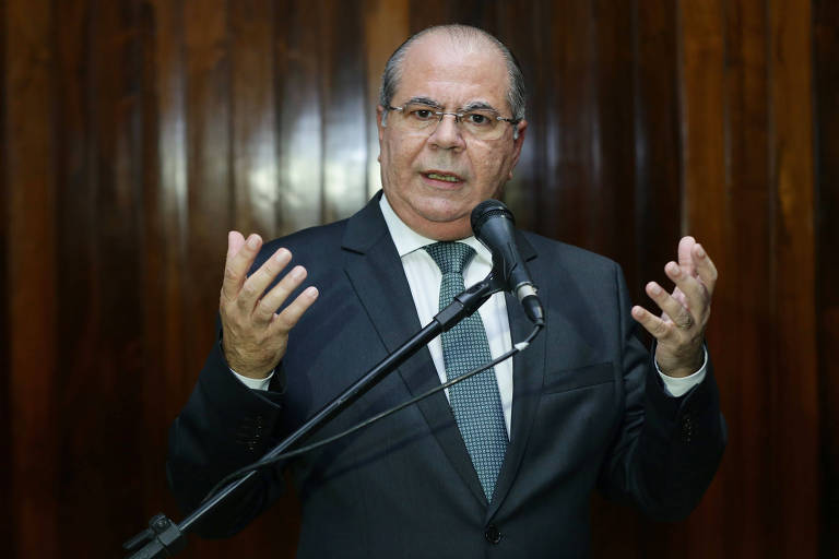 Hildo Rocha.Deputado federal em segundo mandato pelo MDB do MaranhÃ£o, Ã© presidente da comissÃ£o especial sobre reforma tributÃ¡ria na CÃ¢mara