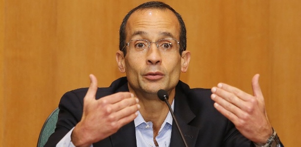 "Duvido que tenha um político no Brasil que tenha se eleito sem caixa 2", diz Marcelo