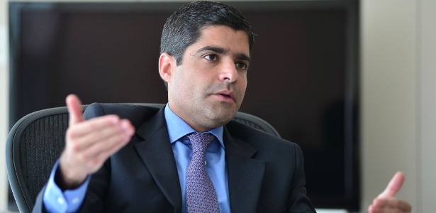 Resultado de imagem para O prefeito de Salvador, ACM Neto (DEM)