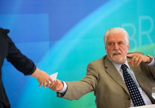 Foto: Marcelo Camargo/Agência Brasil