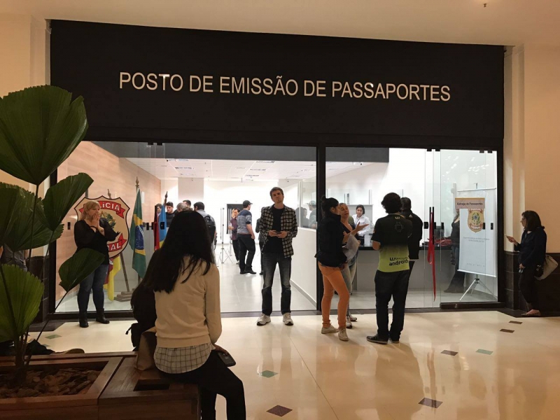 Resultado de imagem para Emissão de passaporte exigirá menos documentos