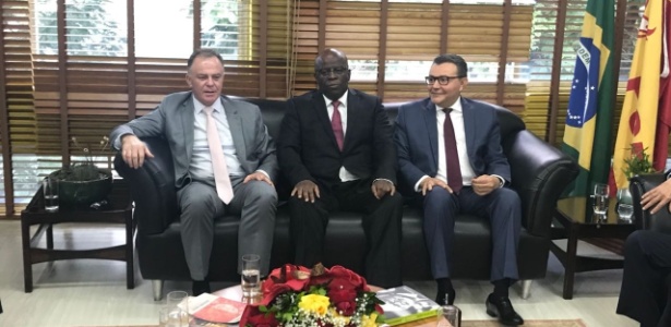 Resultado de imagem para Presidente do PSB diz que Eduardo Campos sofreu mais resistÃªncias do que Barbosa