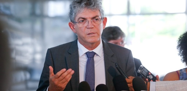 Resultado de imagem para TSE mantÃ©m Ricardo Coutinho Ã  frente do governo da ParaÃ­ba