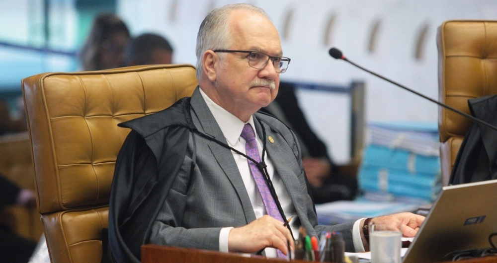 Resultado de imagem para Fachin nega medidas cautelares contra irmão e mãe de Geddel