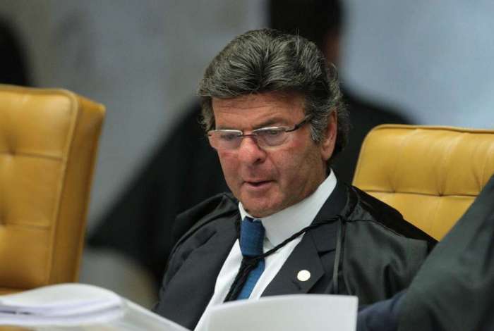 Resultado de imagem para EleiÃ§Ã£o pode ser anulada caso resultado seja influenciado por fake news, diz Fux