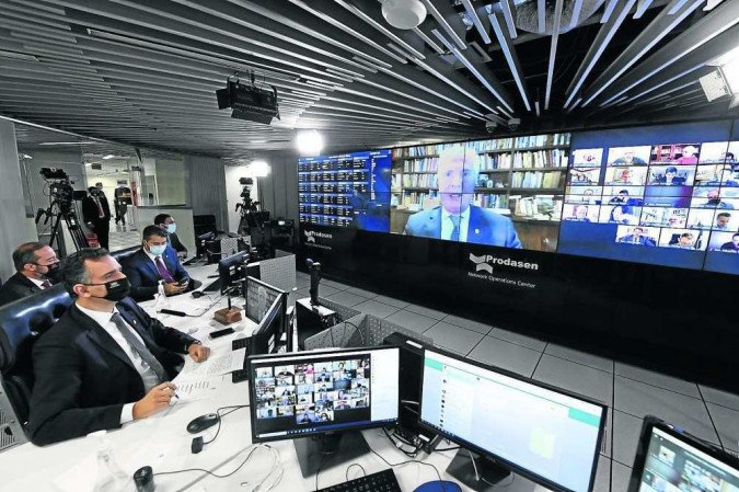 CPI da Covid é instalada; veja quais são os integrantes