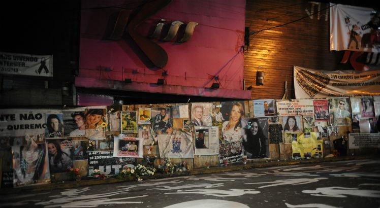 Resultado de imagem para MPF defende júri popular para acusados por tragédia em Boate Kiss