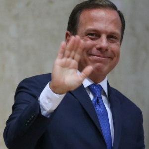 João Doria (PSDB)