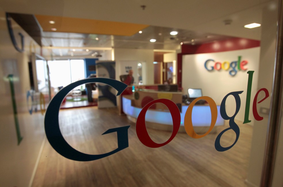 Google realiza treinamentos gratuitos em Salvador nos dias 20 e 21 de agosto na Arena Fonte Nova. (Foto: Baz Ratner / Reuters)